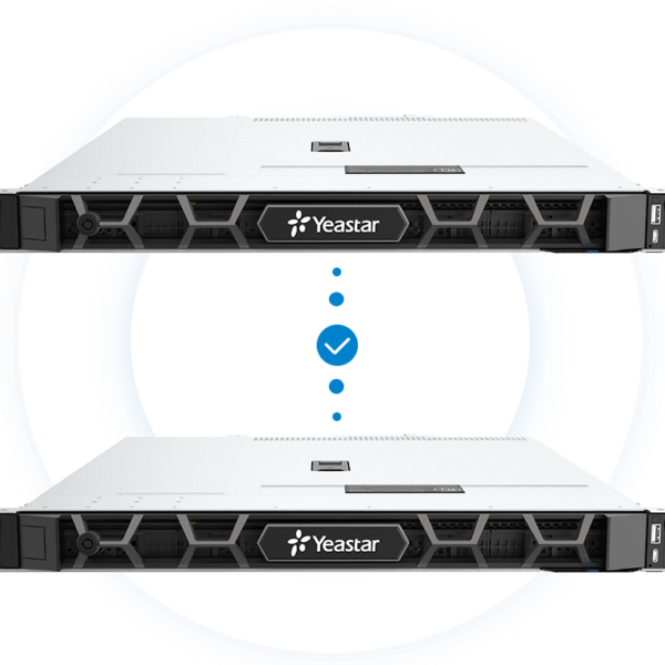 Yeastar Digital Telephony SERVER SOFTWARE IP-PBX K2-LITE