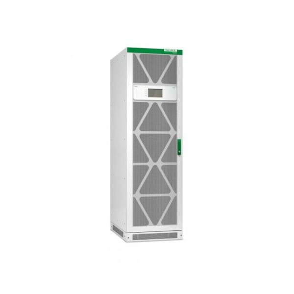Easy UPS 3L 250kVA 400V 3:3 UPS, Startup 5x8