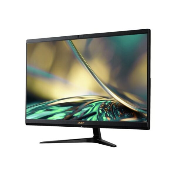 Aspire C24-1700 All-in-One Computer