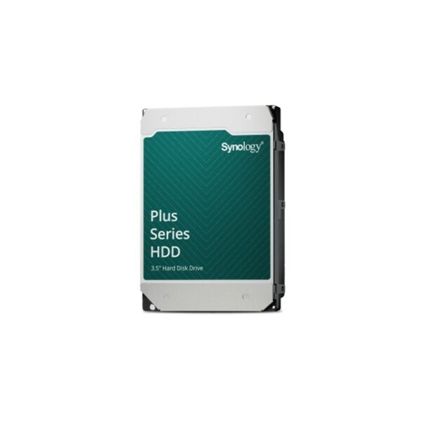 Synology Plus Series 3.5" SATA HDD (HAT3310-8T)