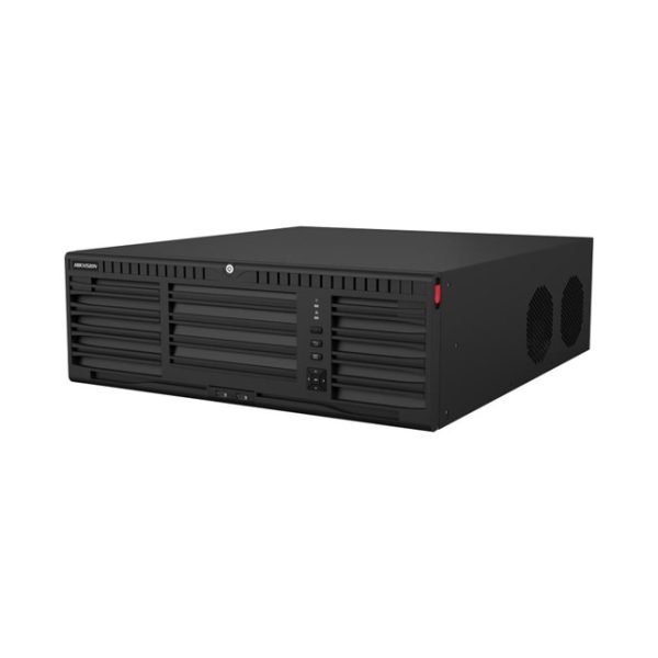 Hikvision 64-ch 1.5U 8K NVR (DS-7764NI-M4)